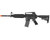 KWA Gas Blow Back Airsoft Rifle - LM4 LTR