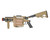 Airsoft Grenade Launcher - ICS-191 (Tan)