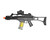 Spring Airsoft Rifle - M41G