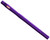 Custom Products 1 Piece Barrel - 16 Inch Purple Dust