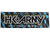 HK Army Paintball Banner - 56" x 20 1/2"