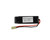 ANS Xtreme NiMH Battery - 8.4V, 1400mAh - Mini Style