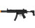 H&K AEG Electric Airsoft Rifle - MP5 SD6