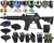 Tippmann Holiday Package - Bravo One Elite Tactical