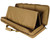Aim Sports 36" Rifle Bag - Discreet