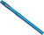 Custom Products 1 Piece Barrel - 16 Inch - Blue