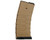 Valken Airsoft Merens V-Flash Magazine For M4 Rifles - 300 Round Capacity (86858)