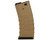 Valken Airsoft Merens V-Flash Magazine For M4 Rifles - 300 Round Capacity (86858)