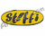 Stiffi Barrel Sleeve - Yellow