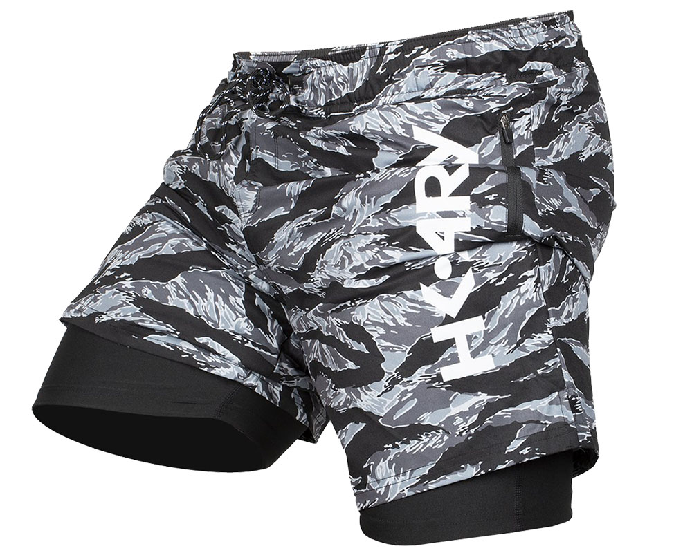 HK Army Shorts - Athletex - Field