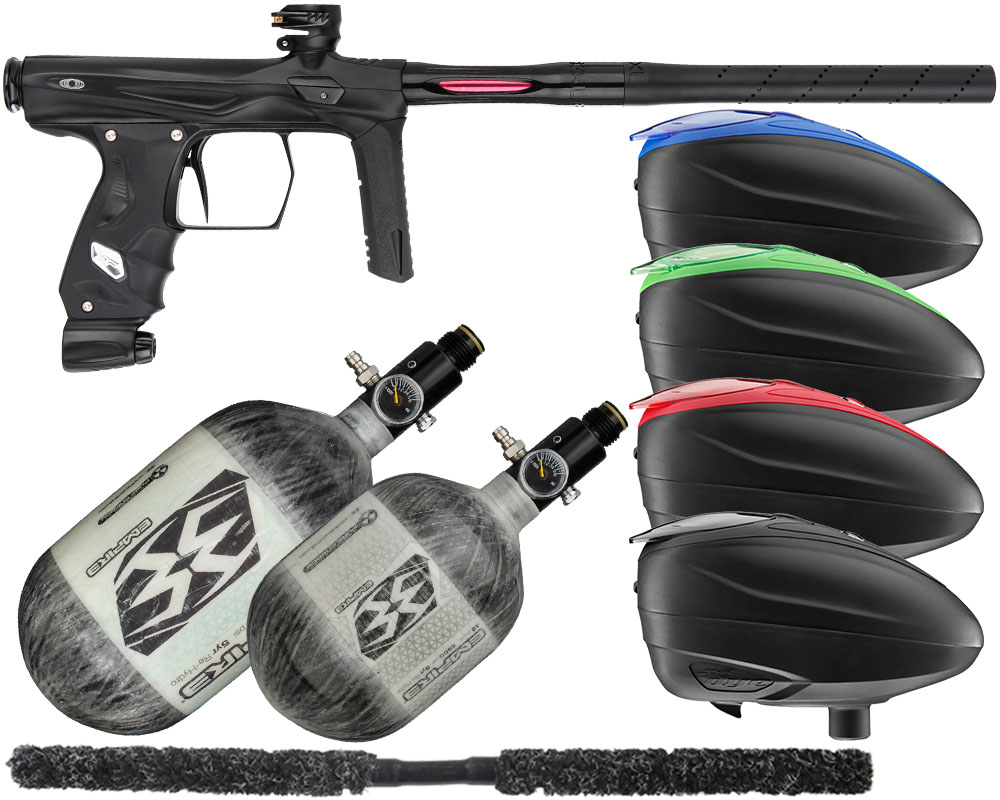 JT EKAST Paintball Gun Marker