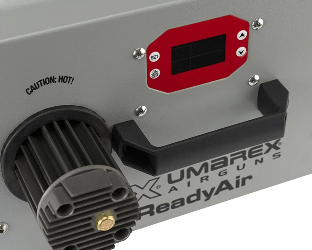 Umarex Readyair Portable Air Compressor