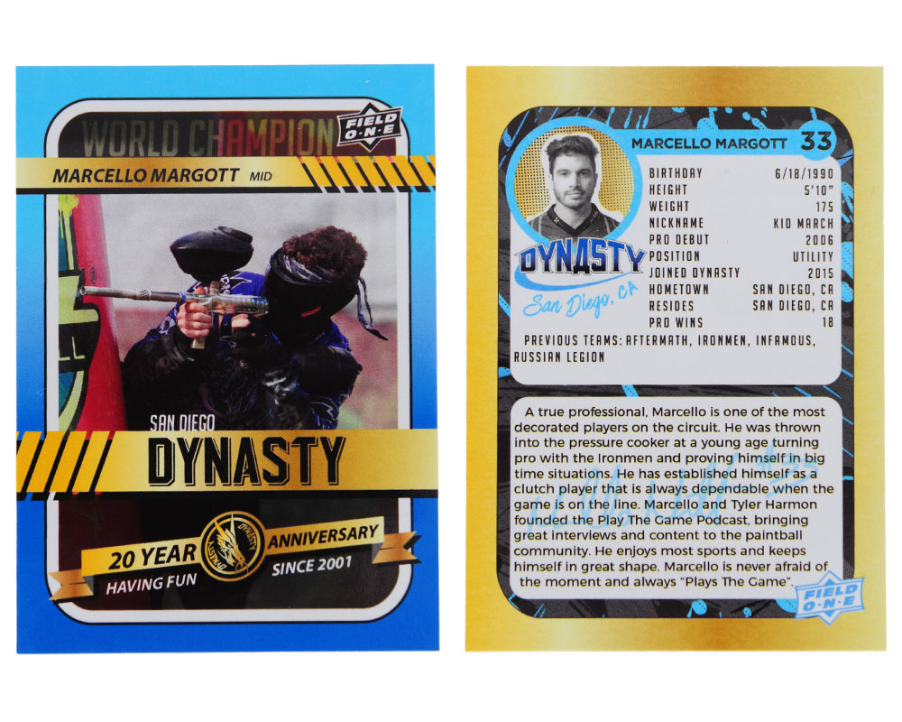 FIELDONETRADINGCARD-