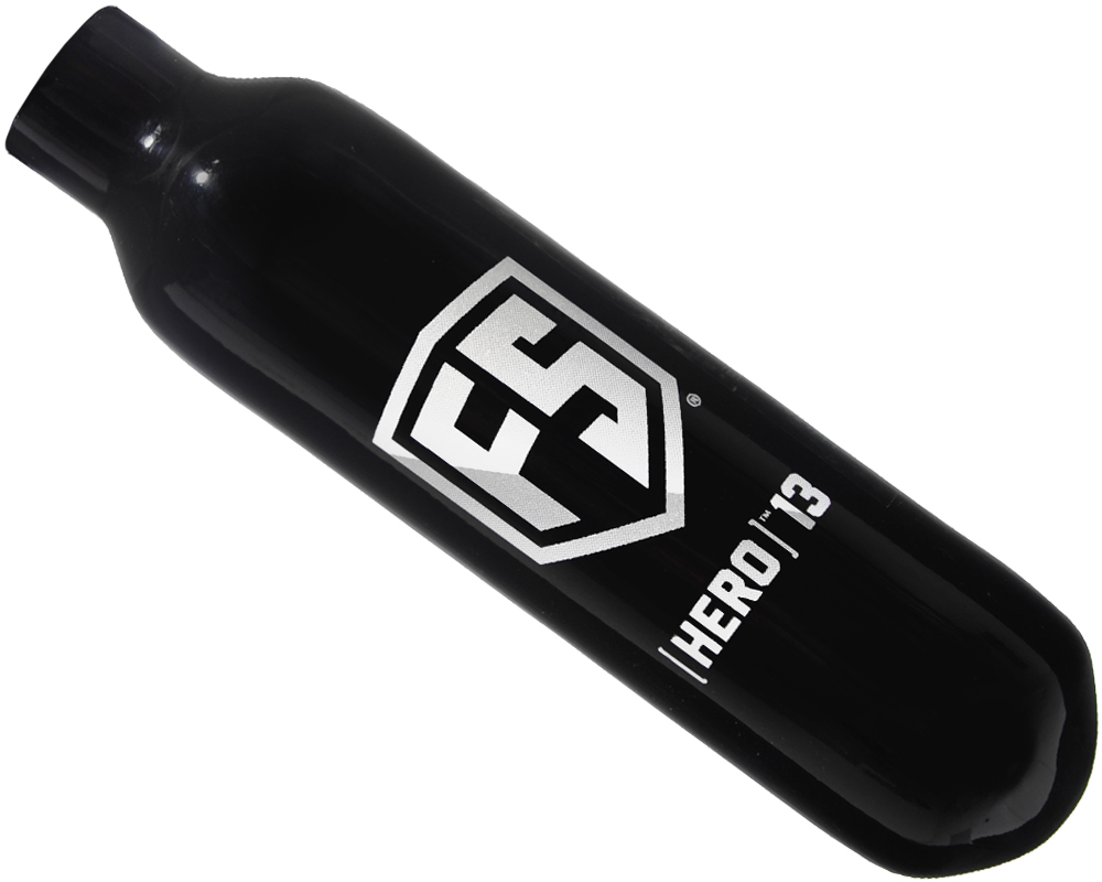 SPEED First Strike Compressed Air Tank - Hero 2 Carbon Fiber