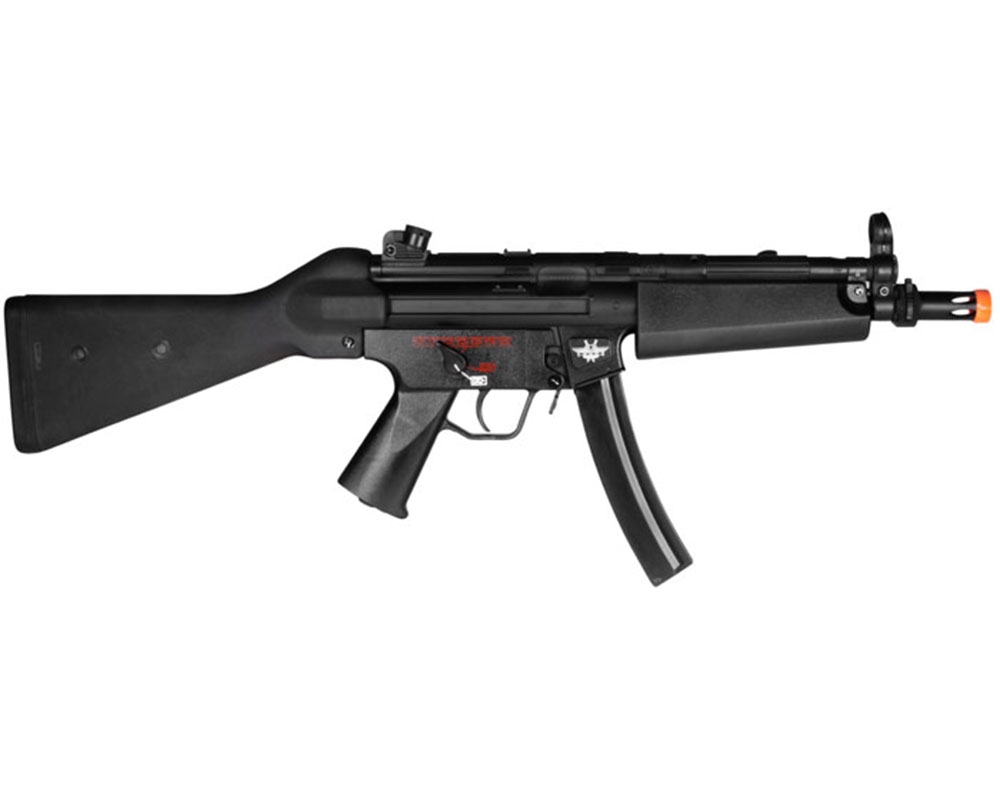 Echo 1 AEG Airsoft Gun - SG Task Force 1 (JP-37)