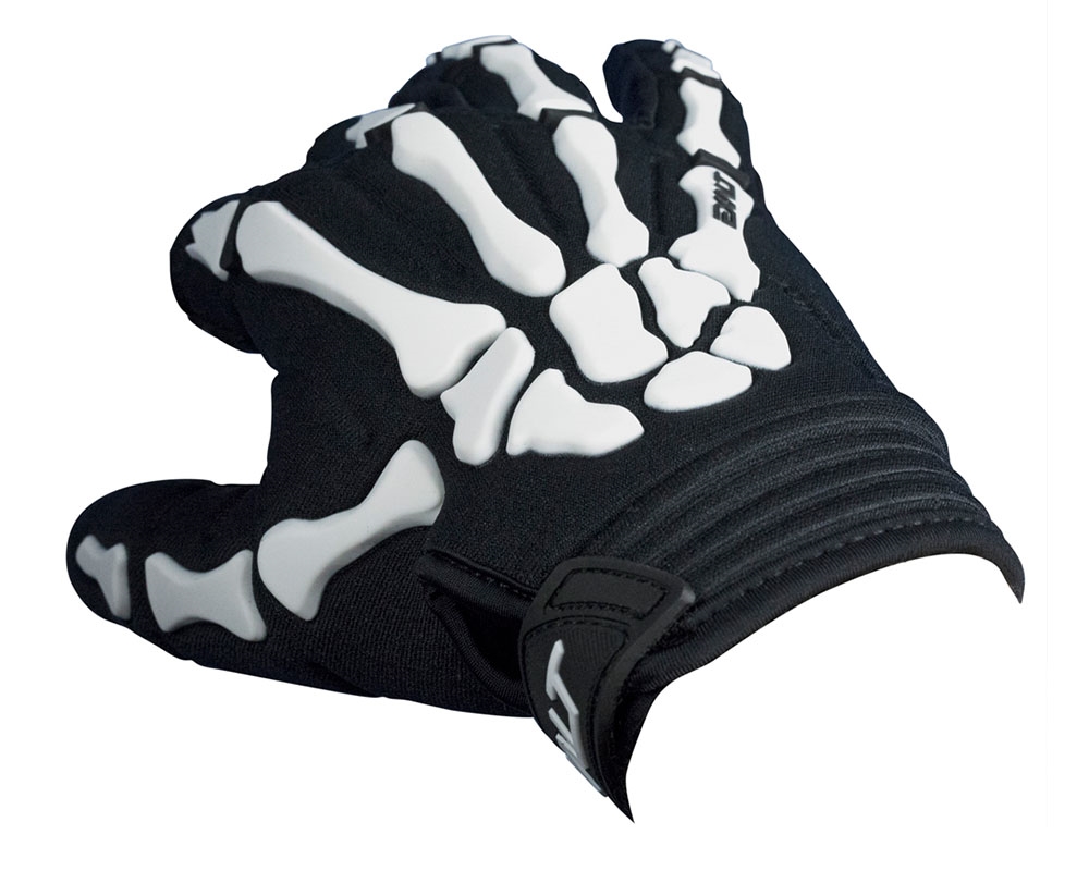 Exalt Gloves - Death Grip