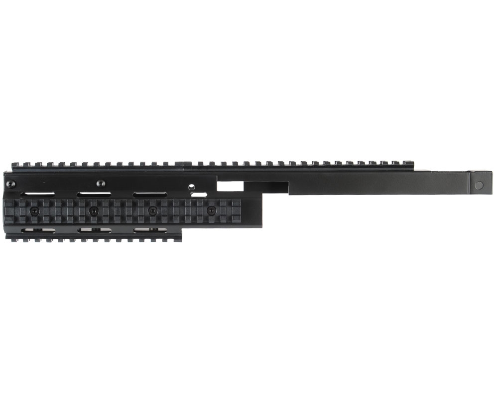 モーリー Core Assault Body Shroud - Centurion 4 Rail - Tippmann A5