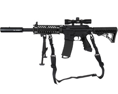 Tippmann Gun Package Kit Tmc Long Range