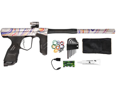Dye Gun - DSR+