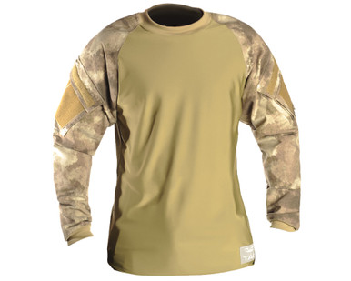 Valken Jersey - Zulu V-Tac