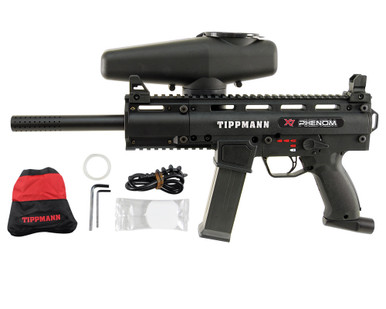 Tippmann Gun - X7 Phenom