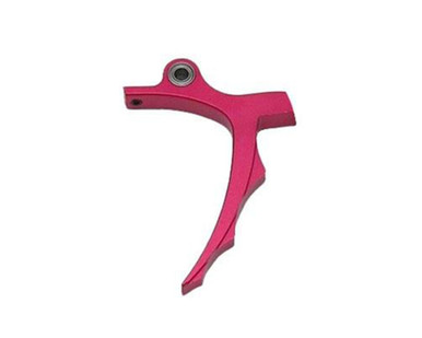 Warrior Trigger - Saw Roller - Proto SLG
