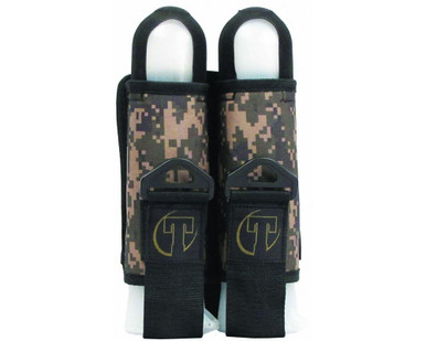 Tippmann Harness - 2 Pod Sport - Camo