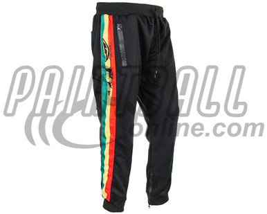 Pantalon Paintball JT Lounger Coupe Jogger - Modèle Rasta