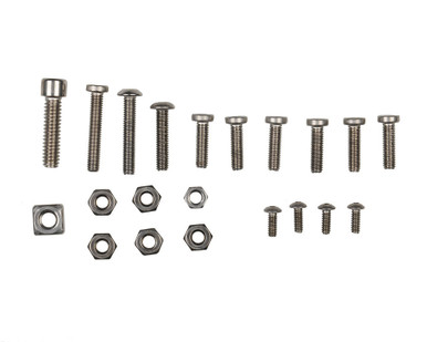 LAPCO Hardware Kit - Tippmann 98 Platinum Series