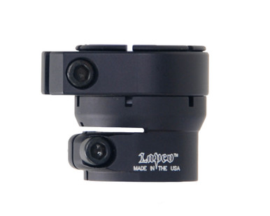 Lapco Paintball Clamping Feed Neck