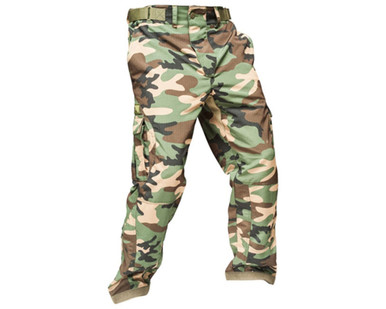 Valken Pants - Echo - Woodland