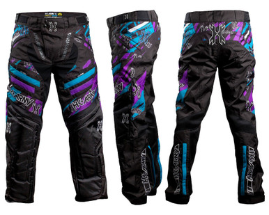 Pantalon Paintball HK Army Hardline Pro 2022 - Ampli - X-Large (Neuf)