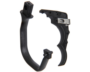 Warrior Tippmann 98 Custom Replacement Part - Double Trigger Kit