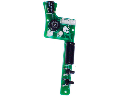 APE Circuit Board - Rampage - Dangerous Power Fusion