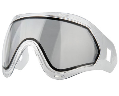 Valken Mask Lens - Thermal - Identity & Profit - PolarEyezed