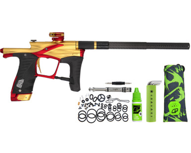 Boulon TechT Kush V2 Pro Pour Marqueur Paintball Planet Eclipse Ego