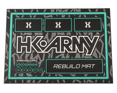 Gun Tech Mat HK Army Gun Tech Mat