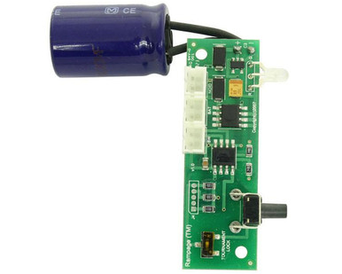 APE Circuit Board - Rampage - BT