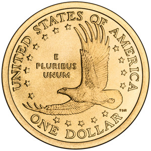 2000 Denver Sacagawea Dollar Roll Uncirculated 2000 Denver Sacagawea Dollar Roll Uncirculated