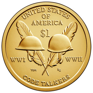 2016 Philadelphia Native American Dollar Roll Uncirculated 2016 Philadelphia Native American Dollar Roll Uncirculated
