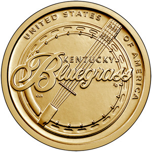 2022 #15 Denver Kentucky American Innovation Dollar Roll Uncirculated 2022 #15 Denver Kentucky American Innovation Dollar Roll Uncirculated