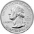 2017 #36 San Francisco District of Columbia Frederick Douglass America the Beautiful Quarter Roll Uncirculated 2017 #36 San Francisco District of Columbia Frederick Douglass America the Beautiful Quarter Roll Uncirculated