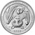 2020 #51 West Point American Samoa National Park America the Beautiful Quarter Uncirculated Coin 2020 #51 West Point American Samoa National Park America the Beautiful Quarter Uncirculated Coin