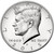 2015 Philadelphia Kennedy Half Dollar Roll Uncirculated