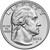 2022 #5 Philadelphia Anna May Wong American Women Quarter Roll Uncirculated 2022 #5 Philadelphia Anna May Wong American Women Quarter Roll Uncirculated