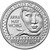 2022 #5 Denver Anna May Wong American Women Quarter Roll Uncirculated