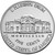 2023 Philadelphia Jefferson Nickel Roll Uncirculated 2023 Philadelphia Jefferson Nickel Roll Uncirculated