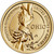 2023 #17 Denver Ohio American Innovation Dollar Roll Uncirculated 2023 #17 Denver Ohio American Innovation Dollar Roll Uncirculated