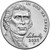 2025 Denver Jefferson Nickel Roll Uncirculated 2025 Denver Jefferson Nickel Roll Uncirculated