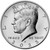 2025 Philadelphia Kennedy Half Dollar Roll Uncirculated 2025 Philadelphia Kennedy Half Dollar Roll Uncirculated